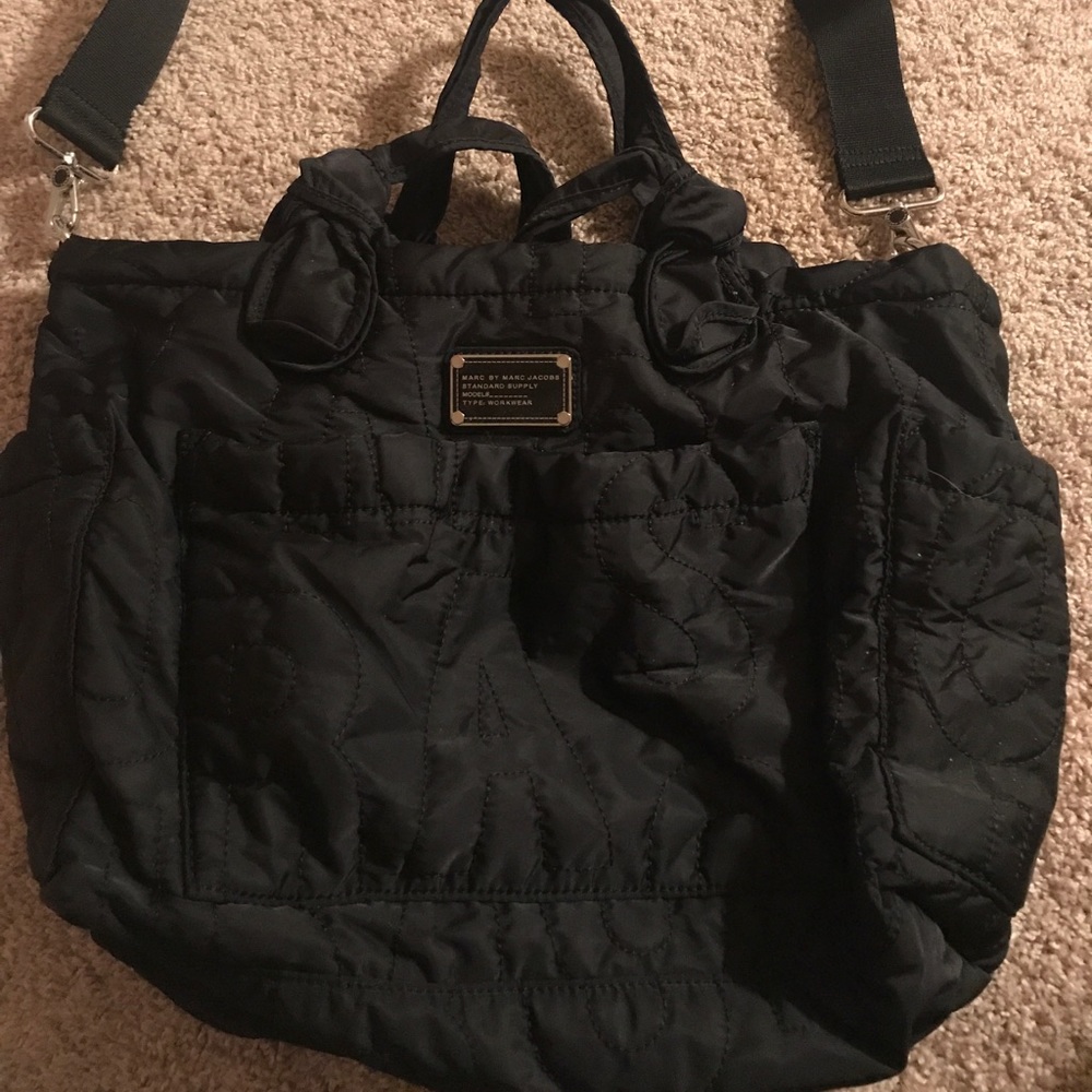 Marc Jacobs Diaper Bag